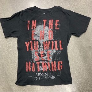 Absent of Despair T-Shirt